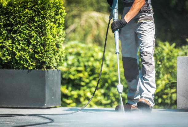 Best Patio and Deck Pressure Washing  in Kalama, WA