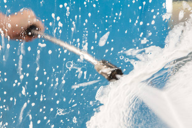 Best Restaurant Pressure Washing  in Kalama, WA