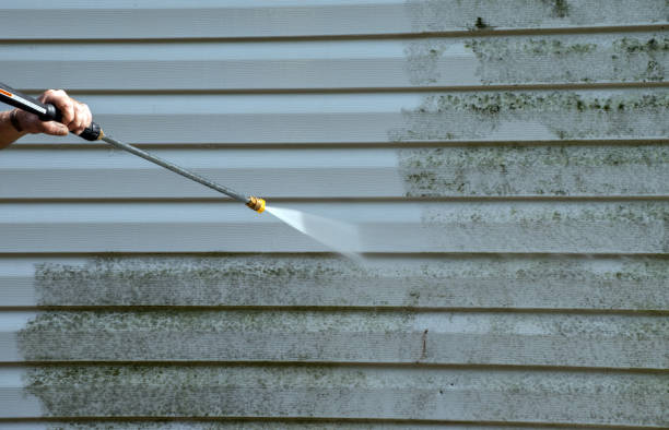 Best Building Exterior Washing  in Kalama, WA
