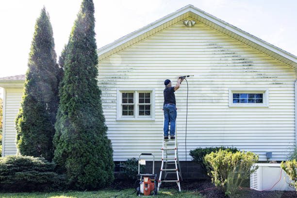 Best Post-Construction Pressure Washing  in Kalama, WA
