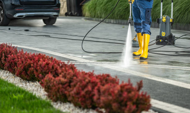 Best Gas Station Cleaning  in Kalama, WA